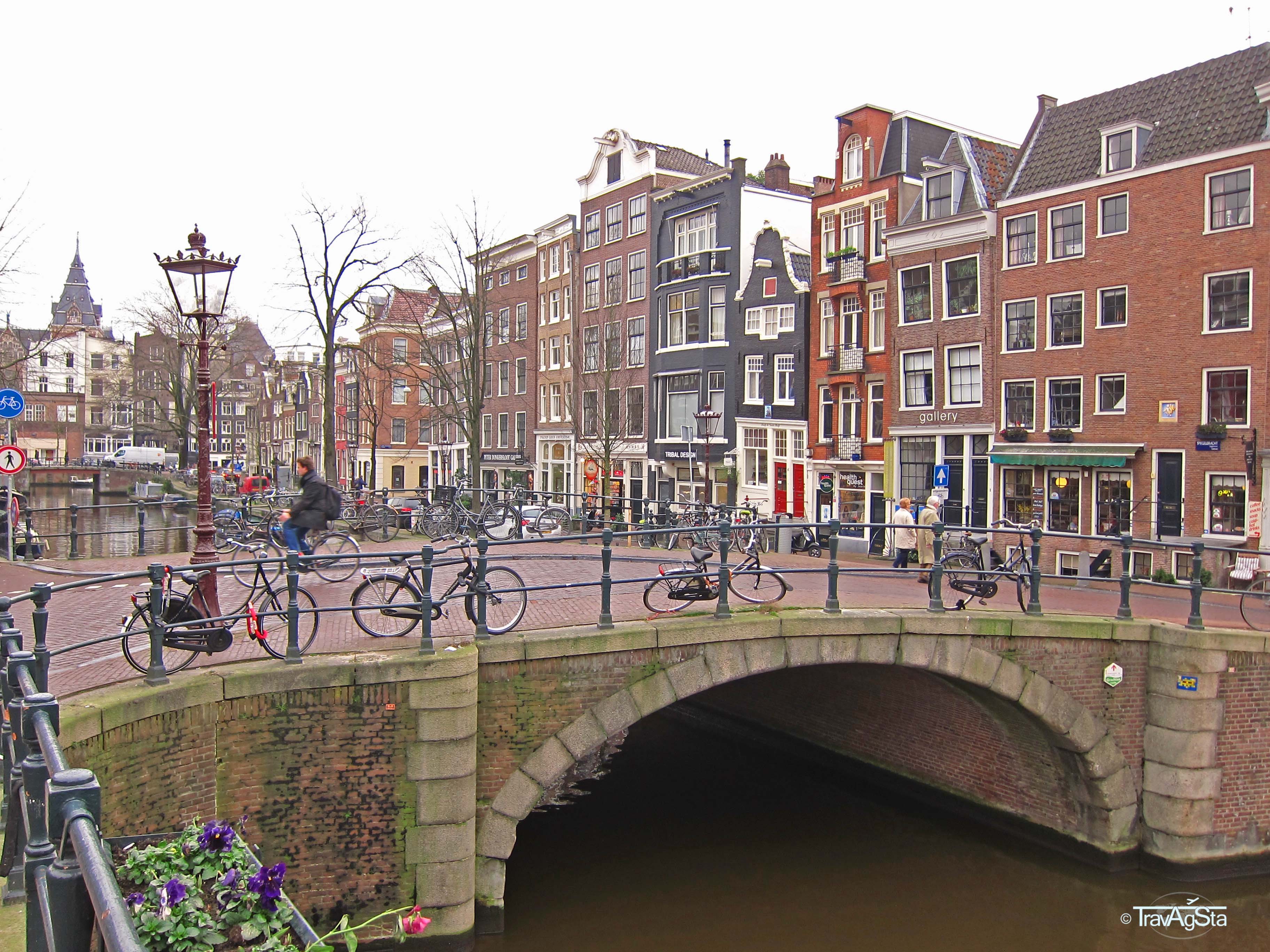 амстердам брест