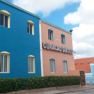 Curaçao Suites – Warum wir uns für Willemstad entschieden hatten!