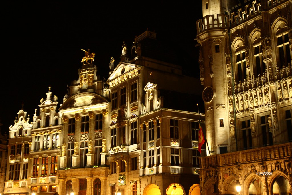Brussels, Belgium 