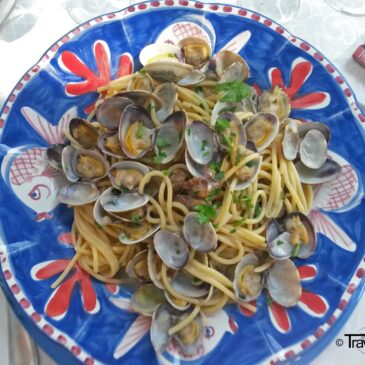 #Eataly-Essen in Italien: Eine Geschichte für sich!