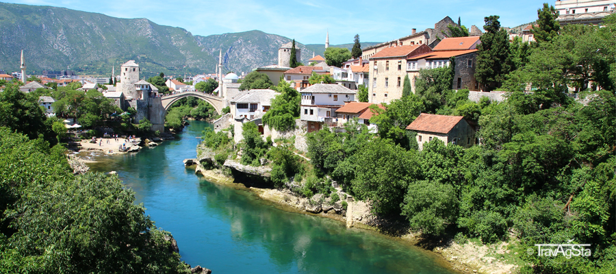 Bosnien & Herzegowina- merkt euch dieses Land!