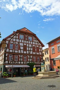 Kronberg in Taunus, Germany