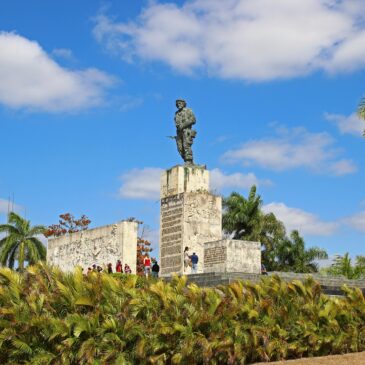 Topes de Collantes, Santa Clara, Cienfuegos: Ein perfekter Tagesausflug von Trinidad!