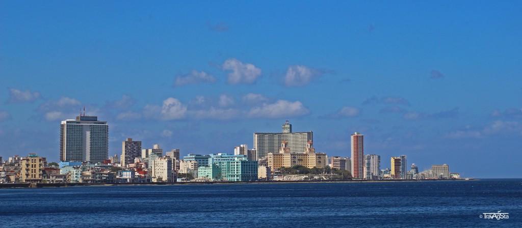 Vedado, Havana, Cuba