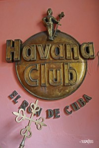El Museo del Ron Havana Club, Havana, Cuba