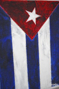 Museo de la Revolución, Havana, Cuba
