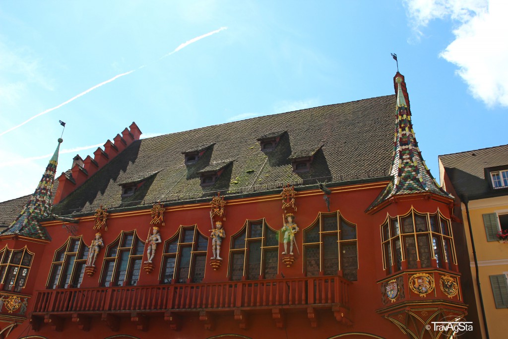 Freiburg, Baden-Württemberg, Germany