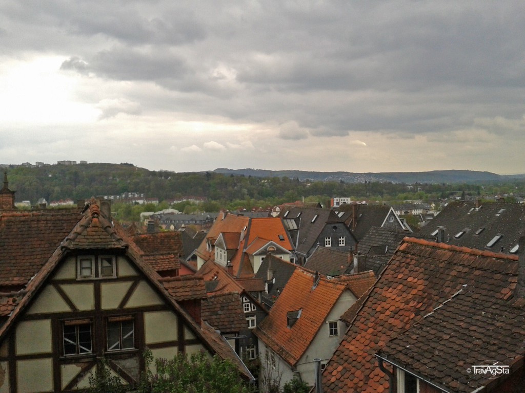 Marburg, Germany