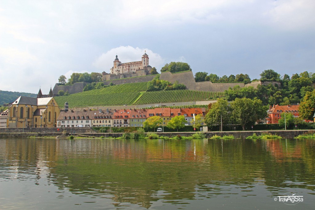 Würzburg, Bavaria, Germany