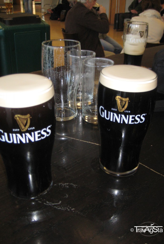 Guinness, Dublin, Ireland