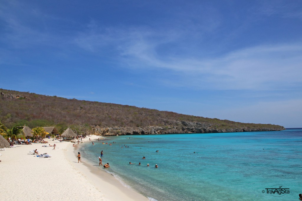 Cas Abao Beach, Curaçao