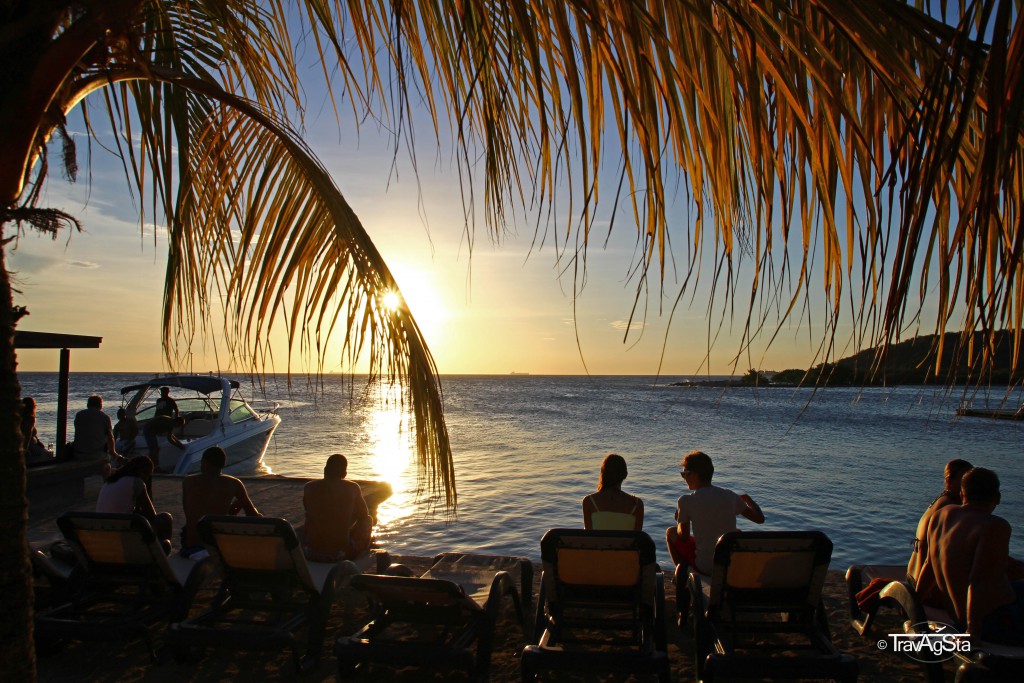 Jan Thiel Beach, Curaçao