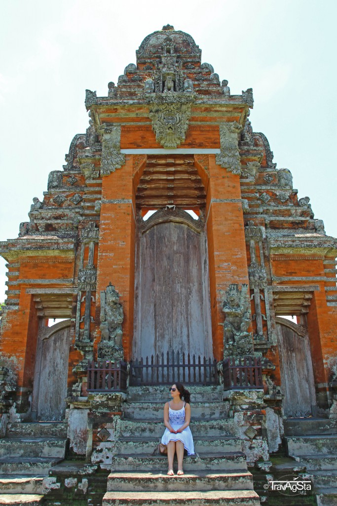 Pura Taman Ayun/Royal Temple of Mengwi, Bali, Indonesia