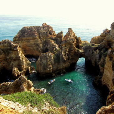 Algarve Dreaming – Europas traumhafter Sunshine State!