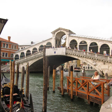 Tipps für Venedig!