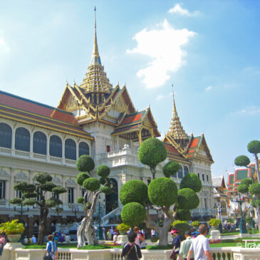 Bangkok – Nicht noch ein City Guide!