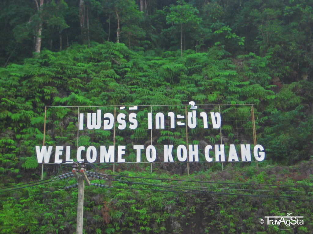 Koh Chang, Thailand 