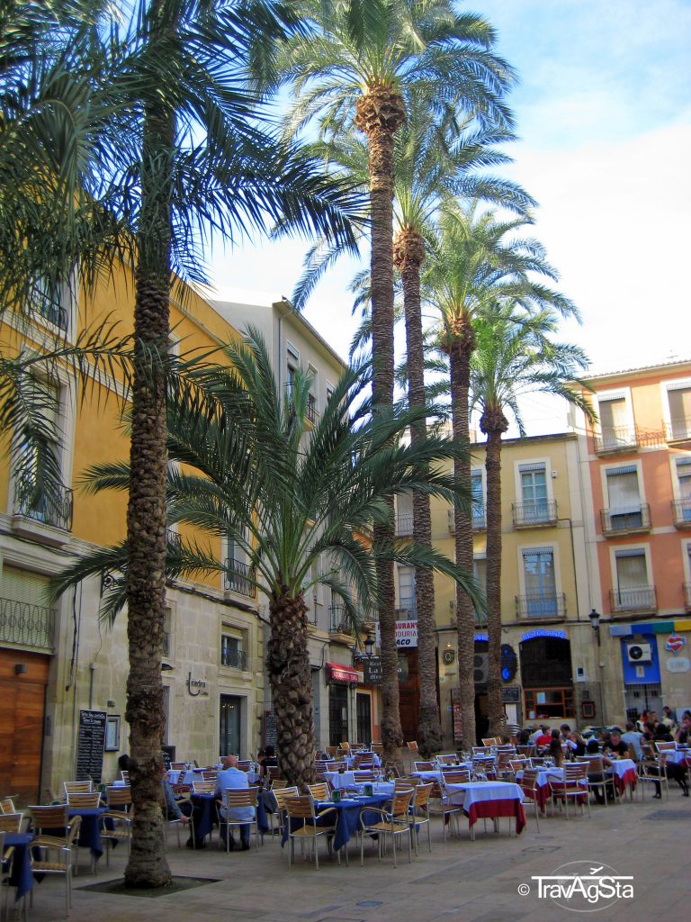 El Barrio, Alicante, Spain