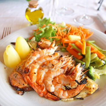 Unsere Restaurant Tipps für die Algarve!