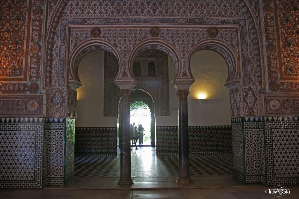 Sevilla, Andalusia, Spain