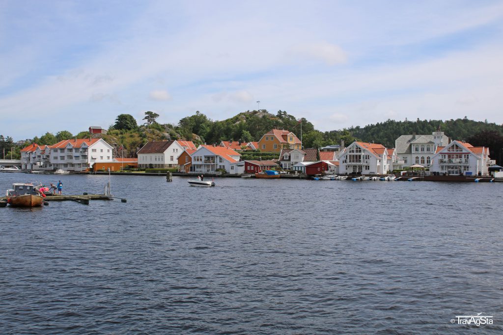Mandal, Norway