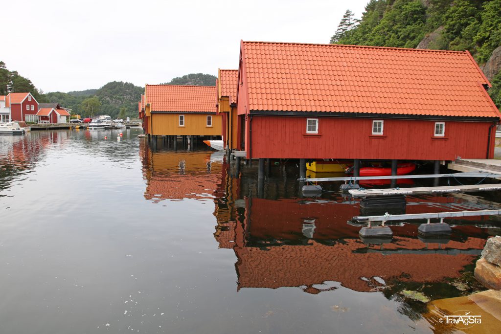Sørlandet, Norway