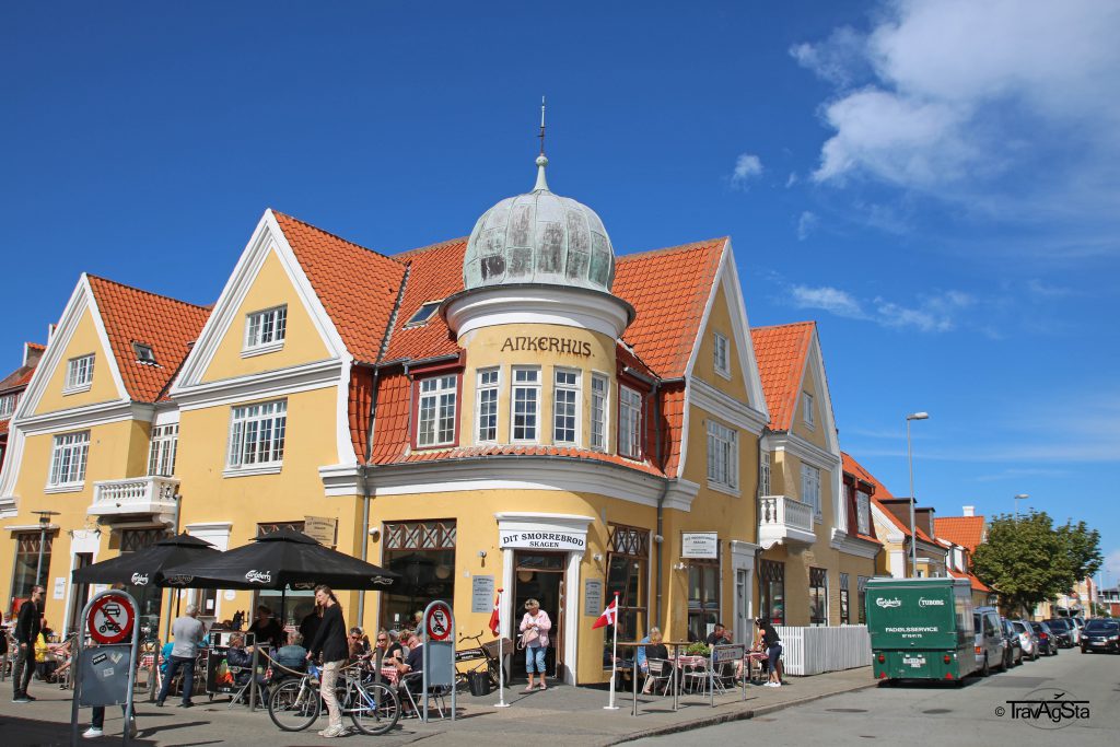 Skagen, Denmark