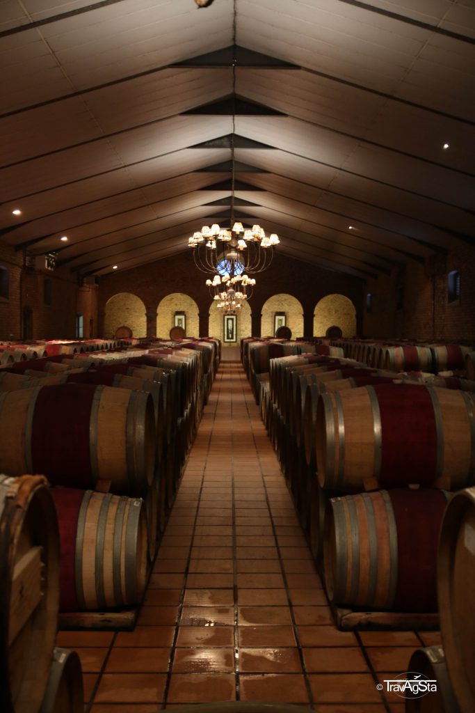 Waterford Wine Estate, Stellenbosch, South Africa