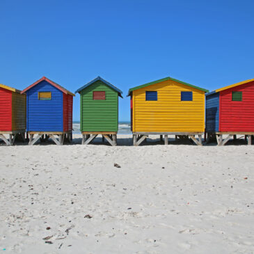 FAQs for your South Africa trip!