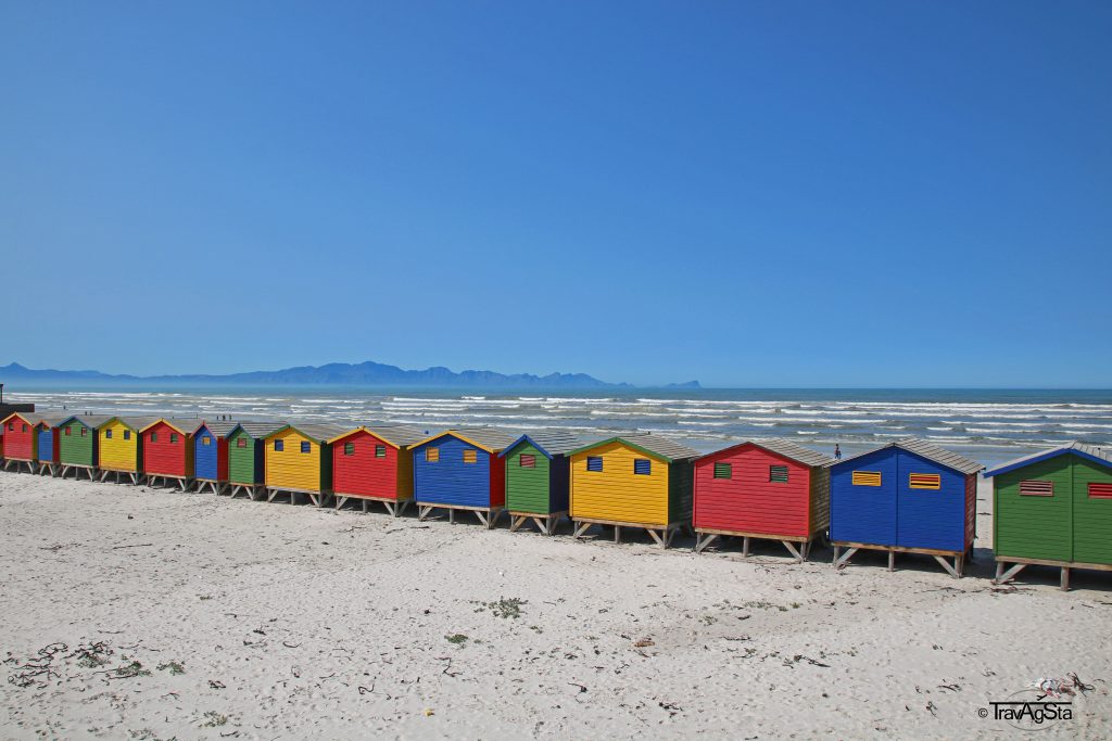 Muizenberg, South Africa