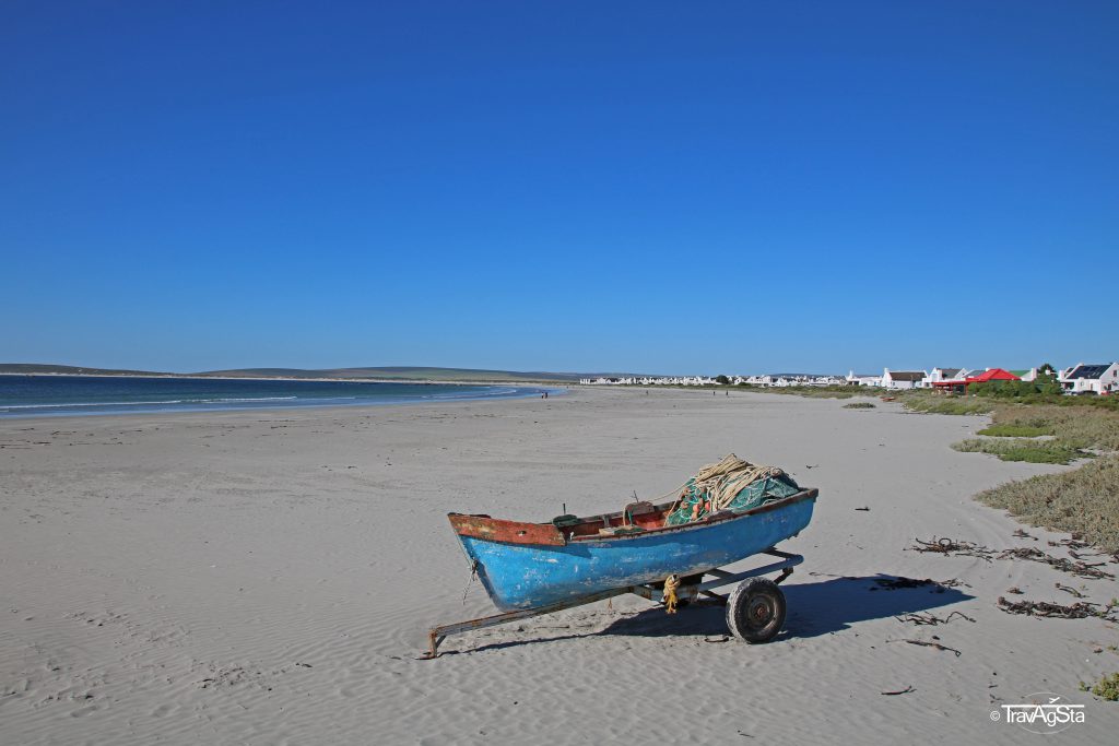 Paternoster, South Africa