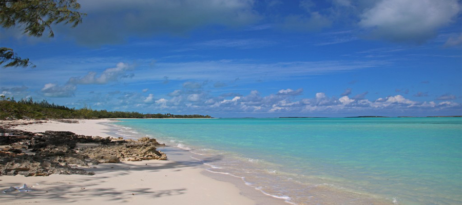 The Exuma Cays, the Bahamas – Paradise on Earth!