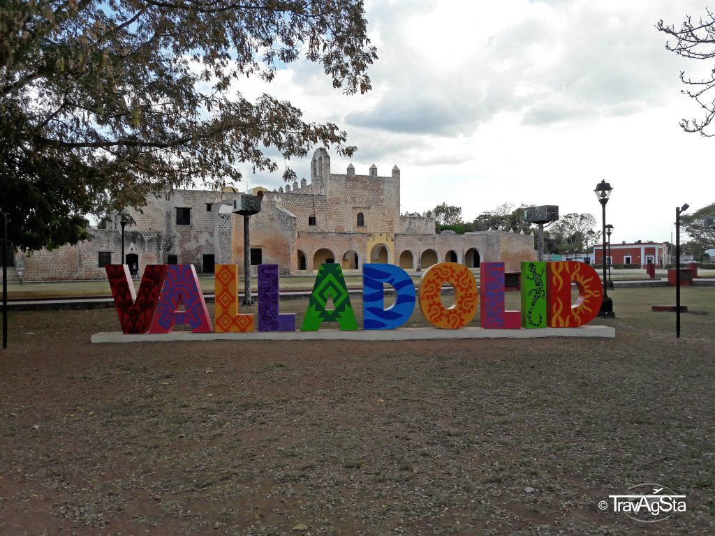 Valladolid, Yucatán, Mexico