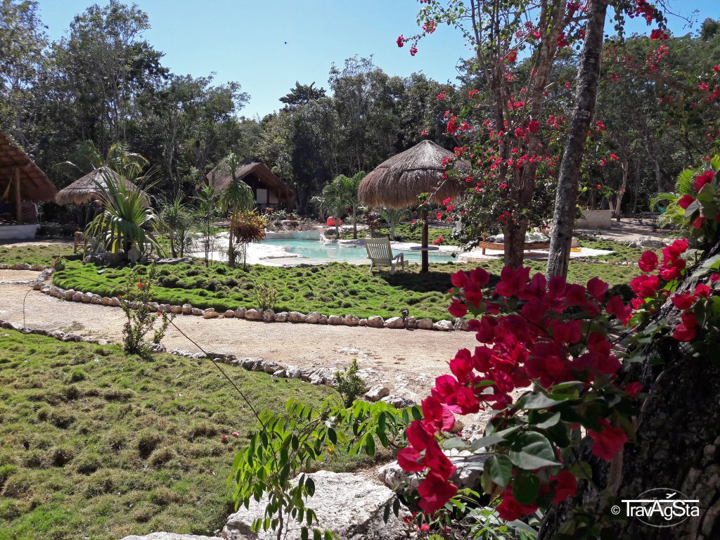 Villa Morena Eco Living, Akumal, Yucatán, Mexico