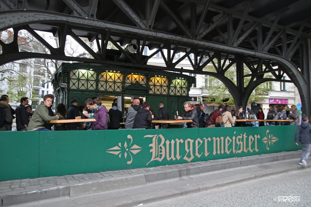Burgermeister, Berlin, Germany