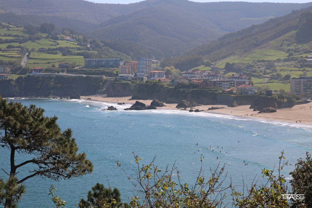 Bakio, Spain/Basque Country