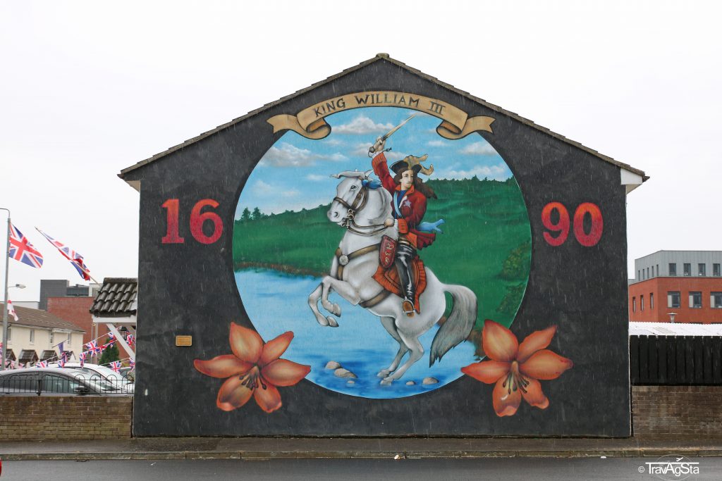 Belfast, Northern Ireland