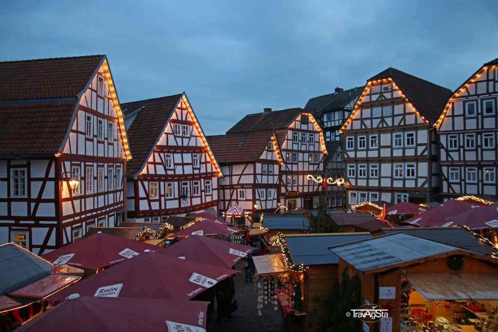 Schlitz, Hesse, Germany