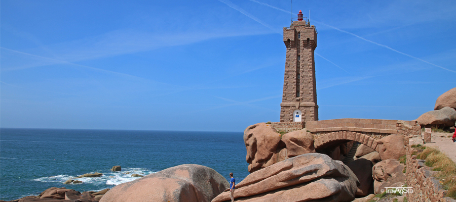 Road trip through Brittany – Part 1: The North!