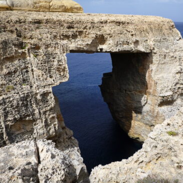 Traumurlaub auf Malta – lebhaft und abwechslungsreiches Juwel im Mittelmeer!