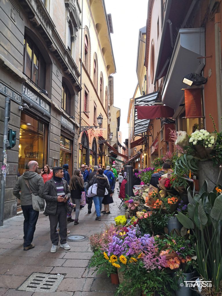 Bologna, Emilia-Romagna, Italy