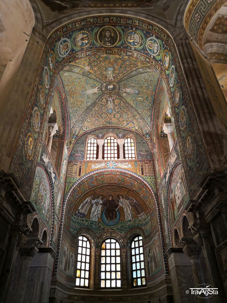 Ravenna, Emilia-Romagna, Italy