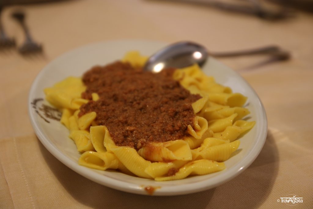 Acetaia Pedroni/Osteria di Rubbiara, Emilia-Romagna, Italy