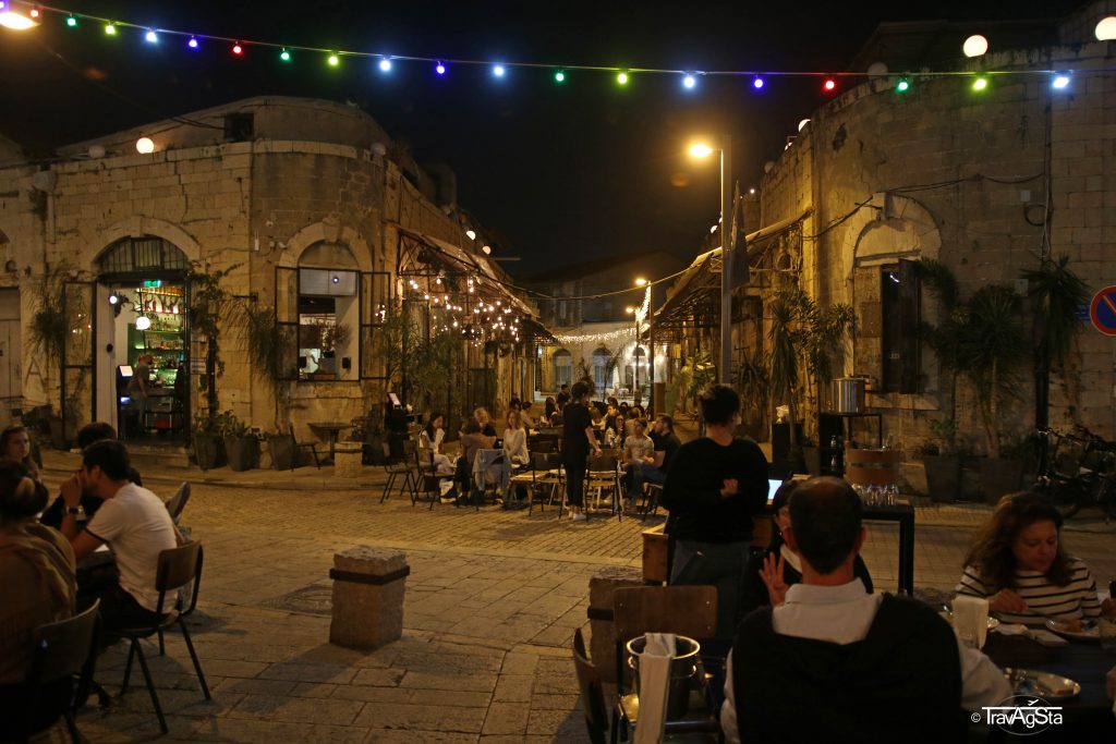 Tel Aviv-Jaffa, Israel