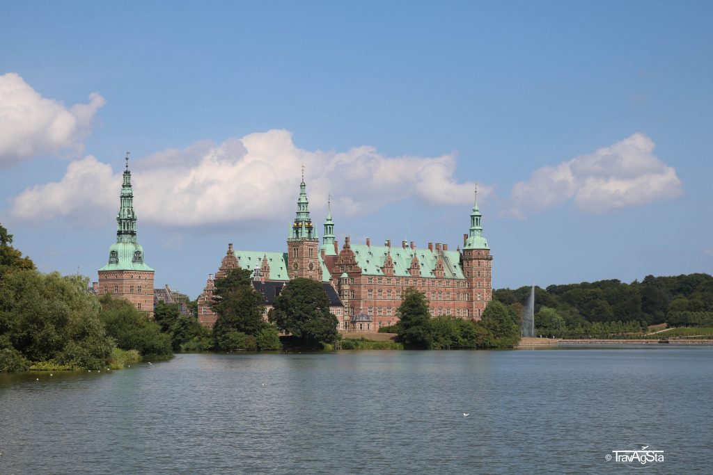 Frederiksborg, Hillerød, Denmark