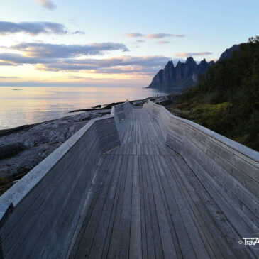 The island of Senja in Norway, Part 2: What to see and to do!