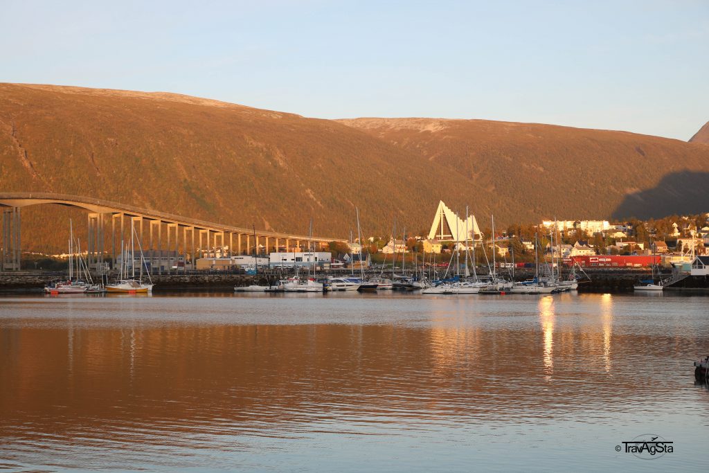 Tromsø, Norway