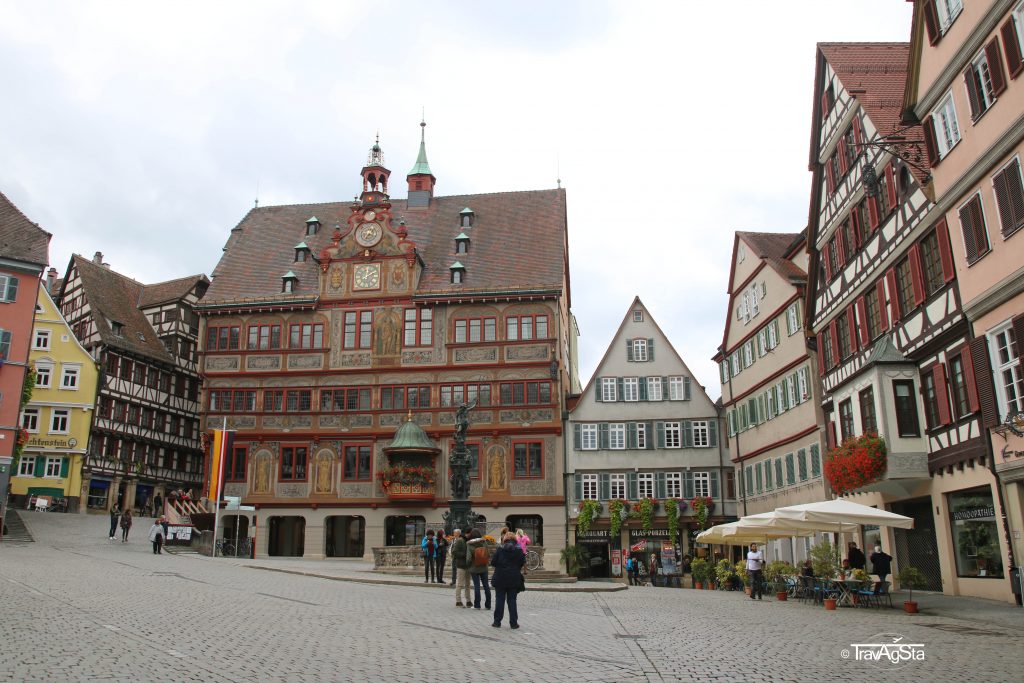 Tübingen, Baden-Württemberg, Germany