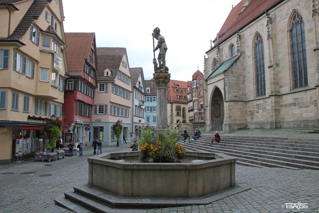 Tübingen, Baden-Württemberg, Germany